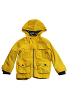 Debenhams Jacket, Yellow, 2