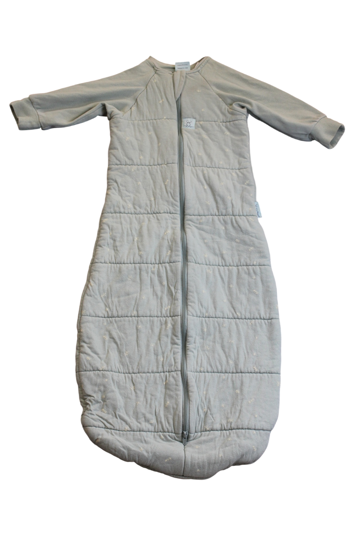 Ergopouch Sleeping Bag, GREEN, 00-2