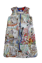 Kip & Co Sleeping Bag, Multi, 3-12m