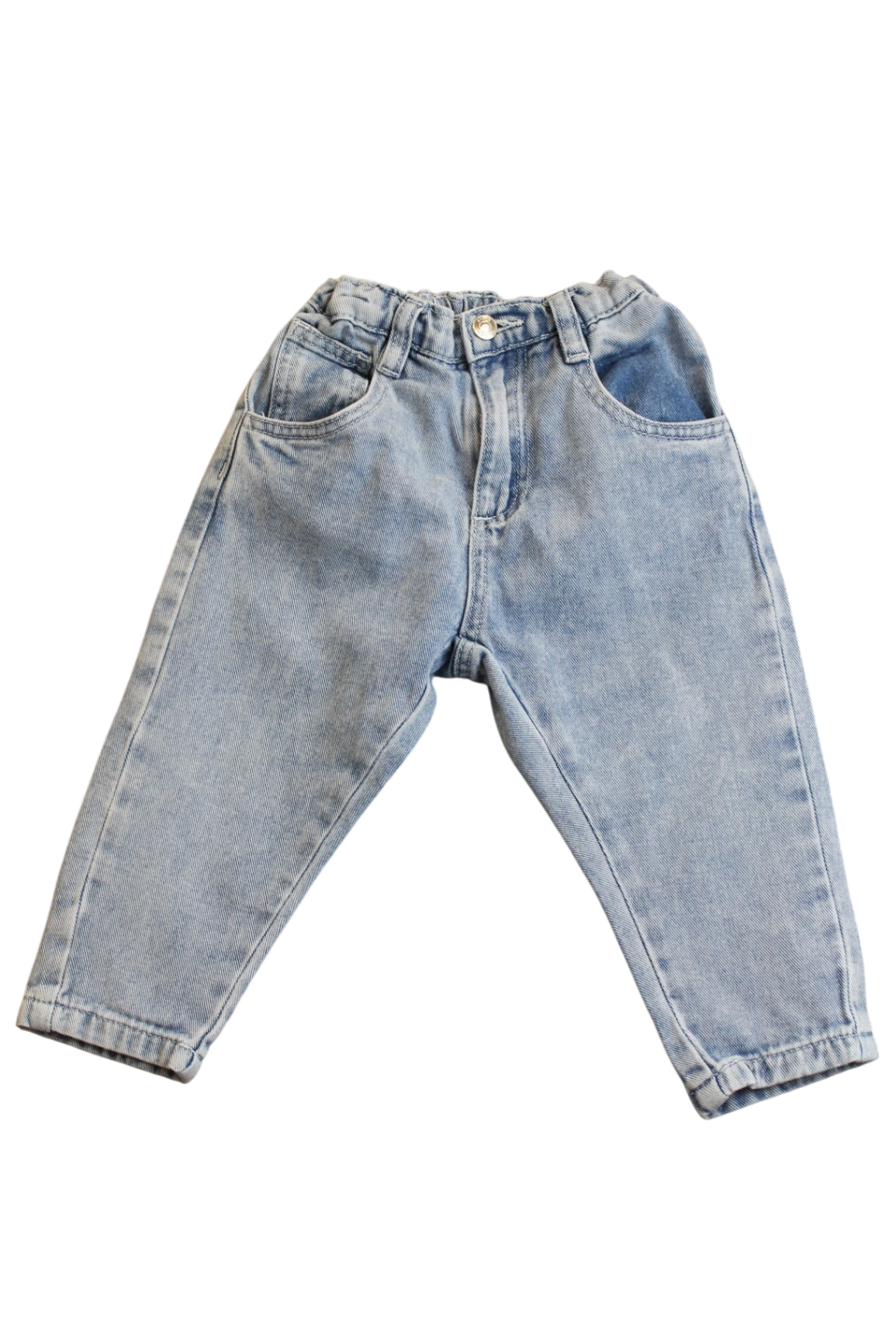 Soldier + Stone Jeans, blue, 2