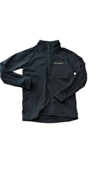 Macpac Jumper, navy, 6