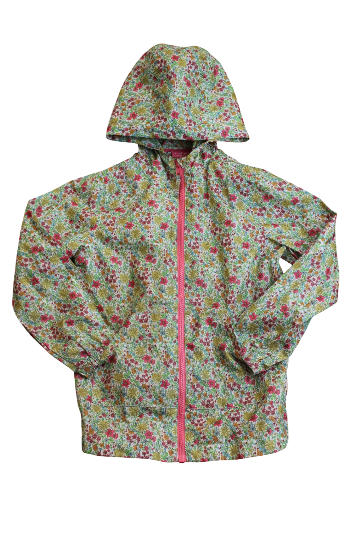 Next Raincoat, Multi, 7-8