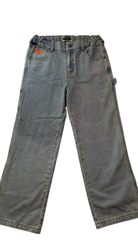 Ghanda Jeans, Blue, 10-12