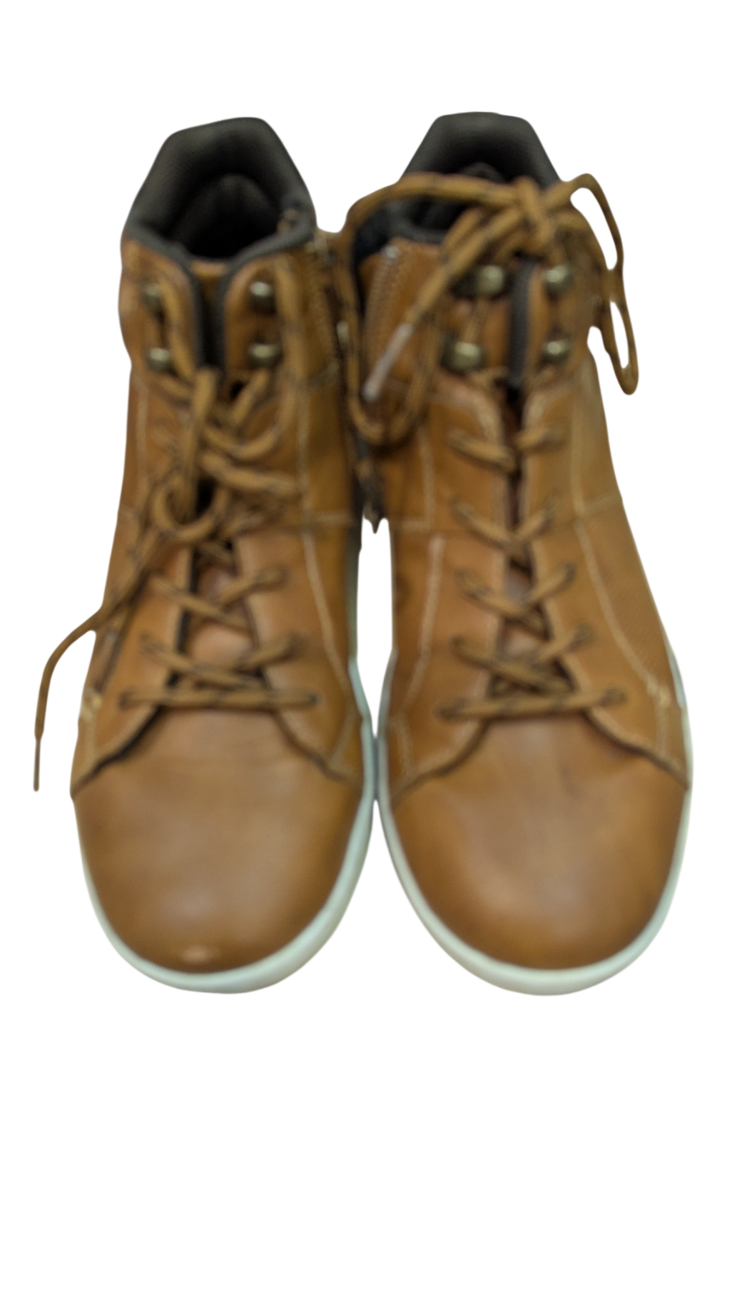 Clarks Shoes, Brown, EU 35