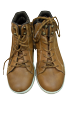 Clarks Shoes, Brown, EU 35