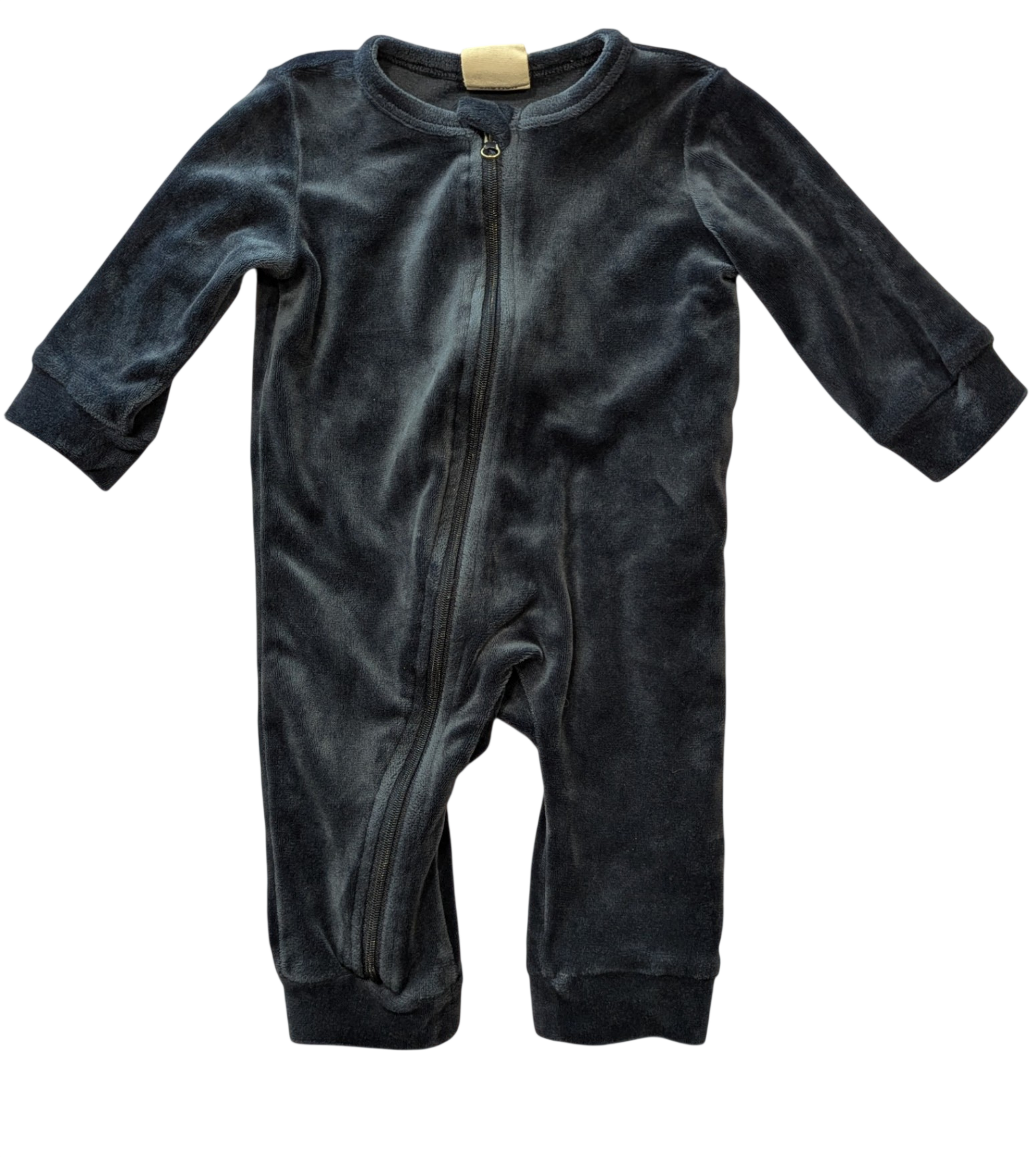Milky Jumpsuit, Dark navy, 00