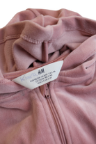 H&M Hoodie, Pink, 3-4