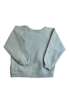 Purebaby Jumper, Light Blue, 4