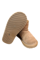 EMU Australia Slippers, Brown, US 8/EUR 24