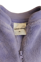 mini love Jacket, Lavender, 3