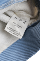 HUX Jumper, Grey, Blue, Yellow, Red, 4
