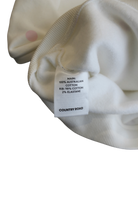 Country Road Jumper, Cream with multicolour polka dots, 3
