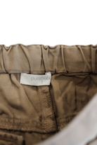Purebaby Pants, Beige, 3
