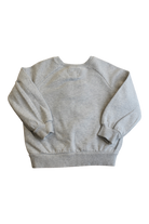 HUX Jumper, Grey, 4