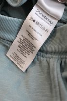 Purebaby Pants, Light Blue, 4