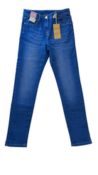 Next Jeans, blue denim, 11