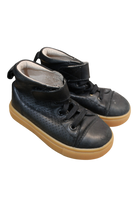 Tikkitot Sneakers, Black, US 6/EUR 22