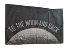 Roommates Pillowslip, Charcoal, Standard