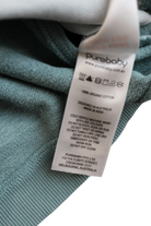 Purebaby Jumper, Light Blue, 4