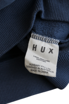 Hux Jumper, Blue, 4