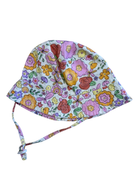 Izimini Hat, Multicolour, 50cm