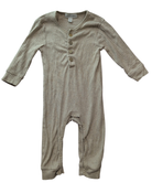 David Jones Jumpsuit, Beige, 00