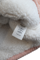 Seed Heritage Hoodie, Pink, 2-3