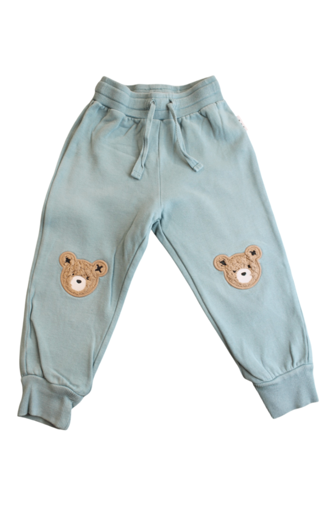 HUX Pants, Light Blue, 4