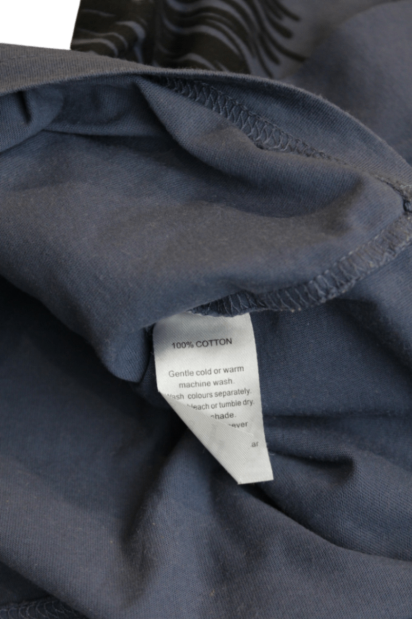 Minti Long-Sleeve T-Shirt, Blue, 4