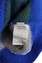 Halcyon Nights Jumper, Multicolour (blue, green, orange, yellow), 4