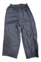 Macpac Rain Pants, Black, 2