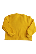 Minti Jumper, Yellow, 6
