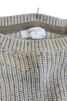 Purebaby Jumper, Beige, 4
