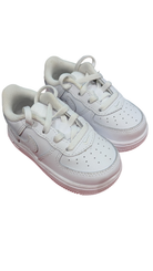 Nike Shoes, White, EU 22/UK 5.5
