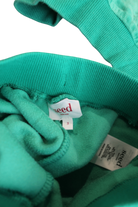 Seed Heritage Tracksuit Set, Turquoise, 3