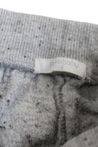 Purebaby Pants, Grey, 4