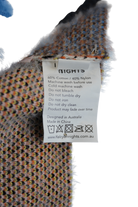 Halcyon Nights Jumper, Blue, 4