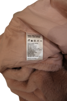 Bébé by Minihaha Coat, Pink, 3