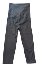 Emamaco Maternity Leggings, Slate grey, M