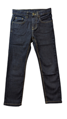 Zara Jeans, Dark Blue, 7