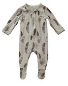 Wilson & Frenchy Jumpsuit, Beige/burgundy, 000