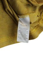 Minti Long-Sleeve T-Shirt, Yellow, 4