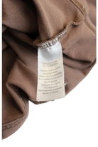 Minti Long-Sleeve T-Shirt, Brown, 4