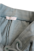 Purebaby Pants, Light Blue, 4