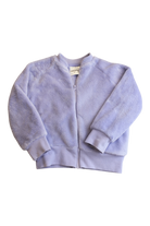 mini love Jacket, Lavender, 3