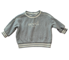 Seed Jumper, Grey/White, 0