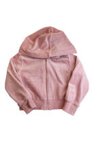 H&M Hoodie, Pink, 3-4