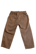 Purebaby Pants, Brown, 3