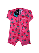 Bonds Sunsuit, Pink, 0