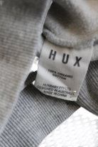 HUX Jumper, Grey, 4